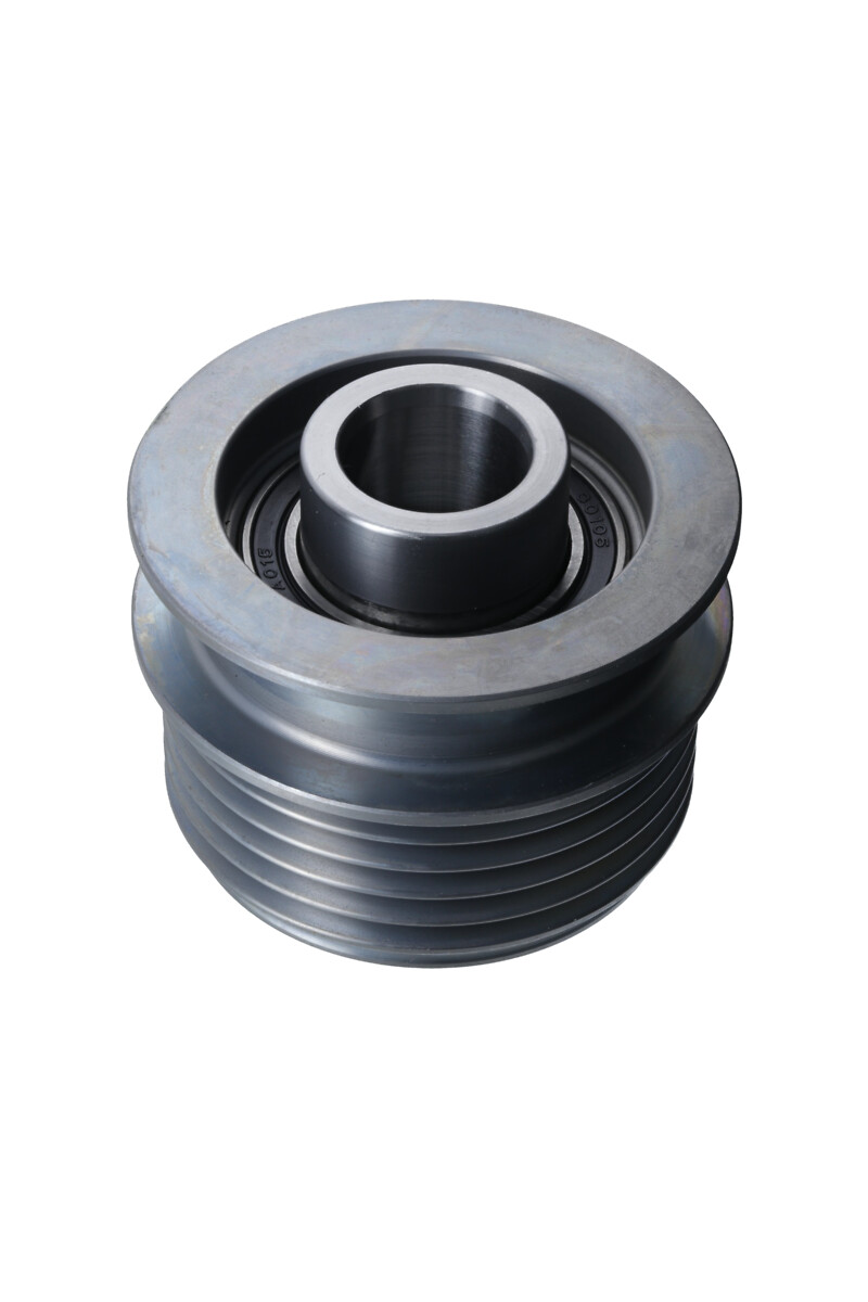 DISPOSITIVO RUOTA LIBERA ALTERNATORE